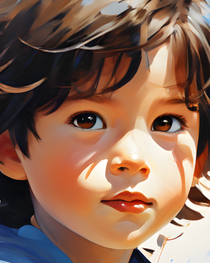 enfant