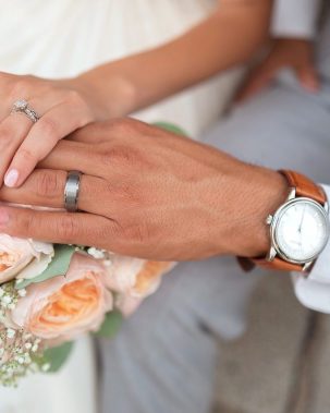 mariage